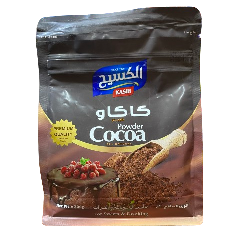 KASIH COCOA POUDRE 200GR