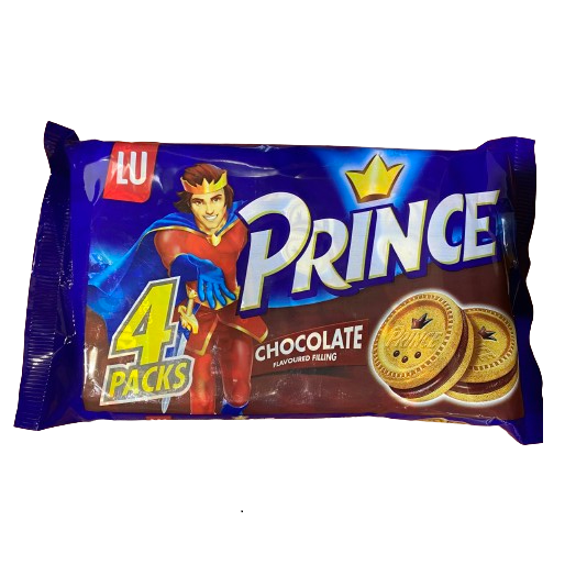 LU PRINCE COCOLATE 240GR