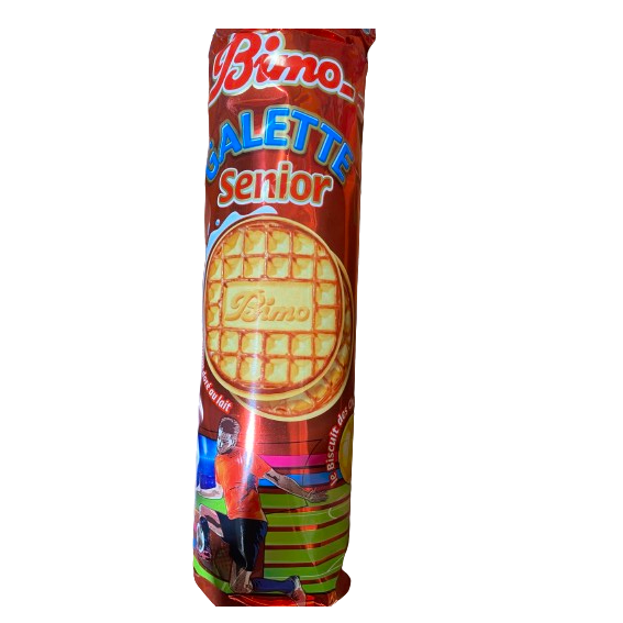 BIMO GALETTE SENIOR 355GR