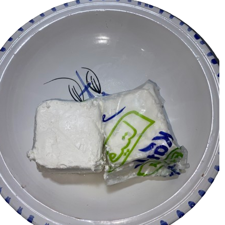 FETA KATILO 100GR