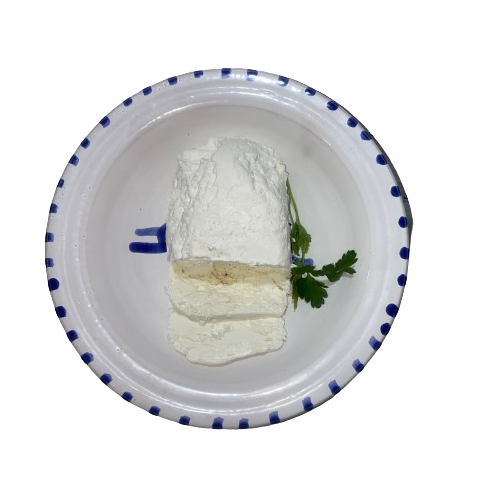 FETA CREAMY 100GR