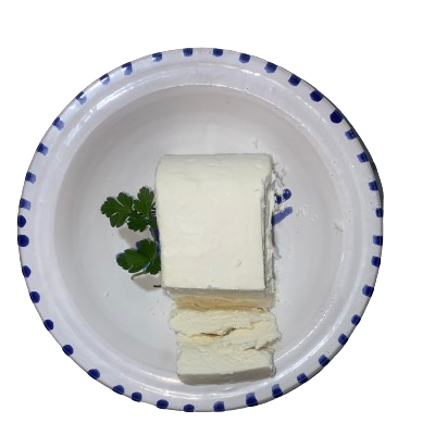 FETA CREAMY BOULGARIAN 100GR