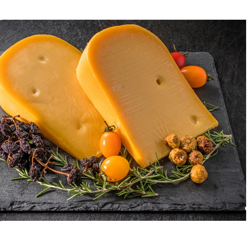 KROON GOUDA HOLLAND FROMAGE 100GR