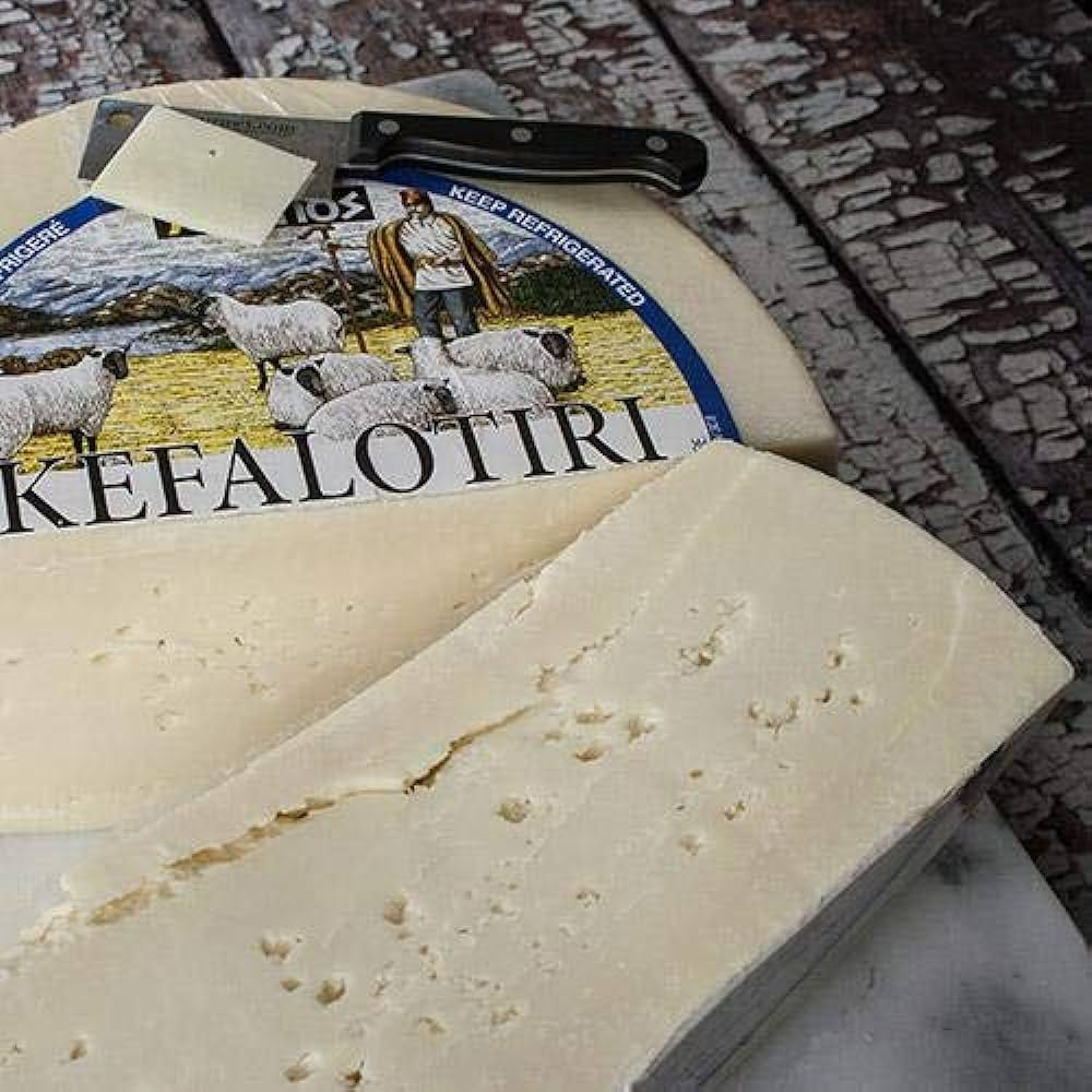 KAFALOTIRI FROMAGE 100GR