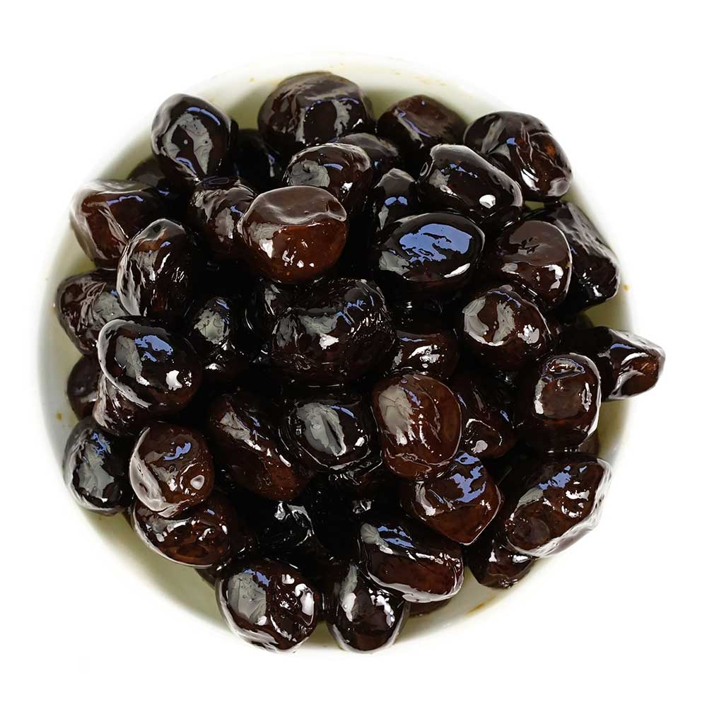 AMIRA OLIVES NOIRE MAROCAINE 100GR