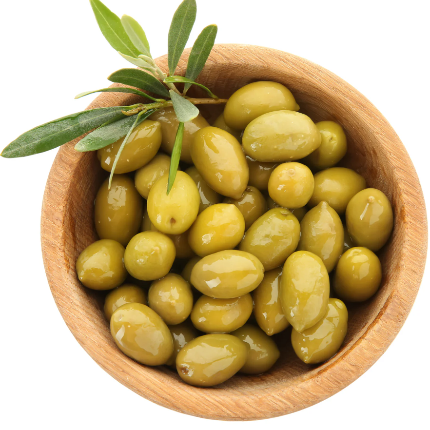 AMIRA OLIVES LIBANAISES 100GR