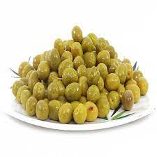 AMIRA OLIVES SYRIENNES 100GR