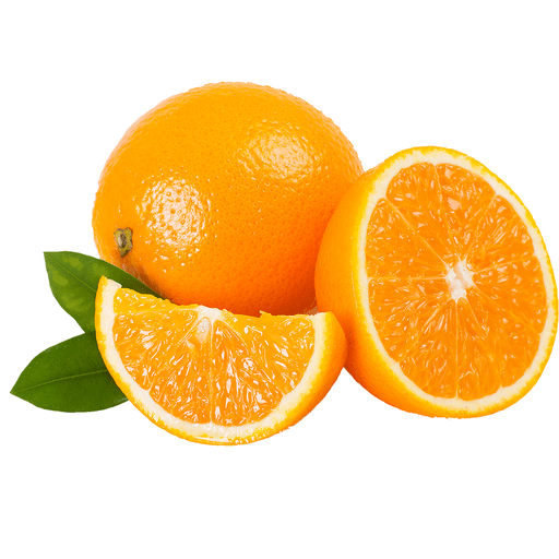 ORANGE JUMBO UNITÉ