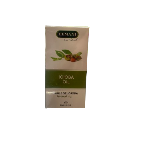 HEMANI HUILE DE JOJOBA 30ML