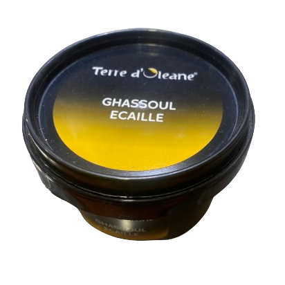 TERRE D'OLEANE GHASSOUL ECAILLE  200GR