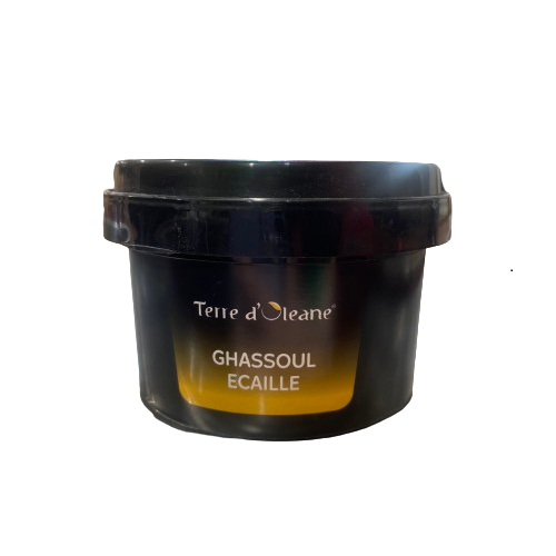 TERRE D'OLEANE GHASSOUL ECAILLE  200GR