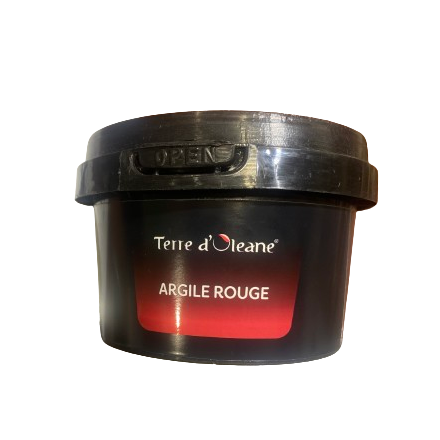 TERRE D’OLEANE RED CLAY 200GR