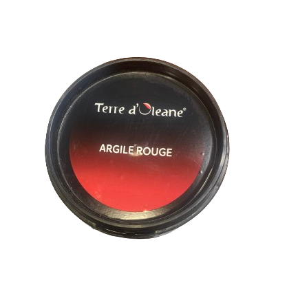 TERRE D'OLEANE ARGILE ROUGE 200GR