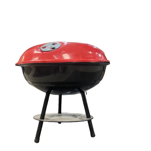 14 INCH CHARCOAL BARBECUE