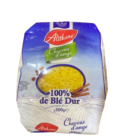 ALITKANE CHEVEUX D'ANGE 500GR