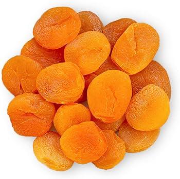 AMIRA ABRICOTS SECHÉES 1KG