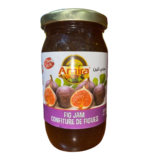 AMIRA FIG JAM 495GR