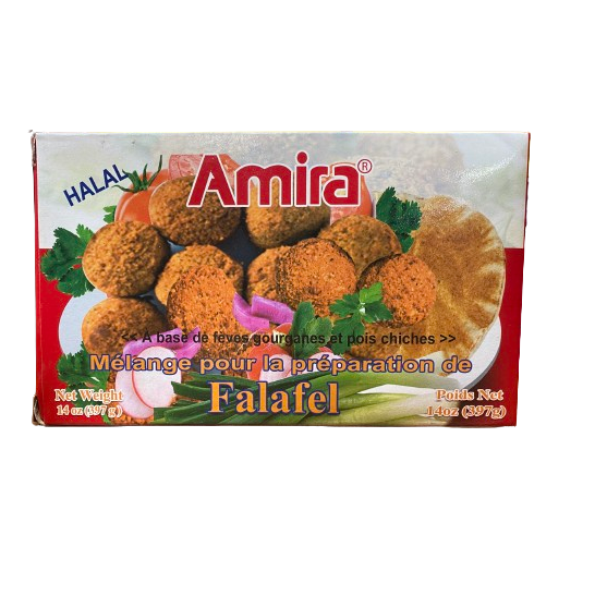 AMIRA FALAFEL 397GR