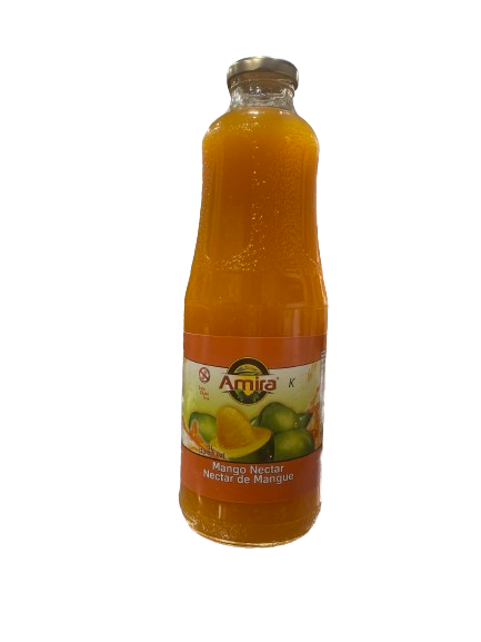 amira mango nectar 1L