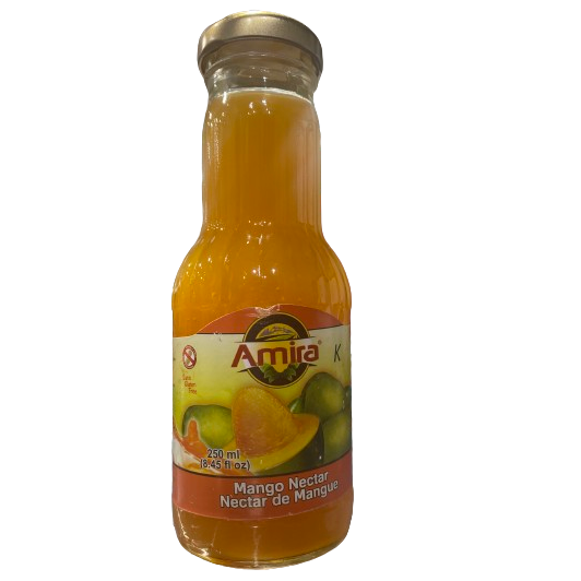 amira mango nectar 250ML