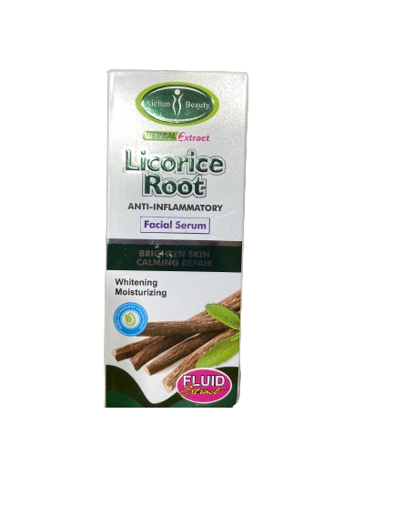 AICHUN BEAUTY LICORICE ROOT 30ML