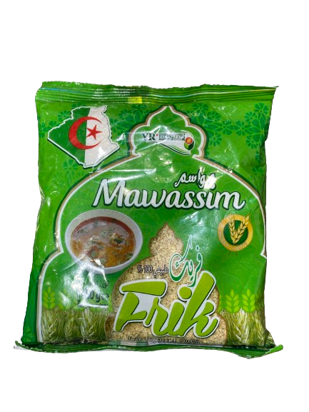 MAWASSIM FRIK 400GR