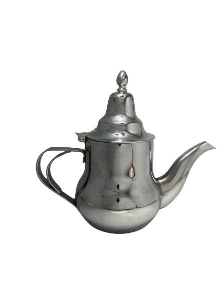 Tea kettle 400ml