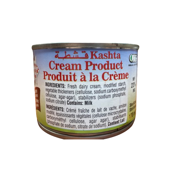 KASTA PRODUIT A LA CRÉME 170ML