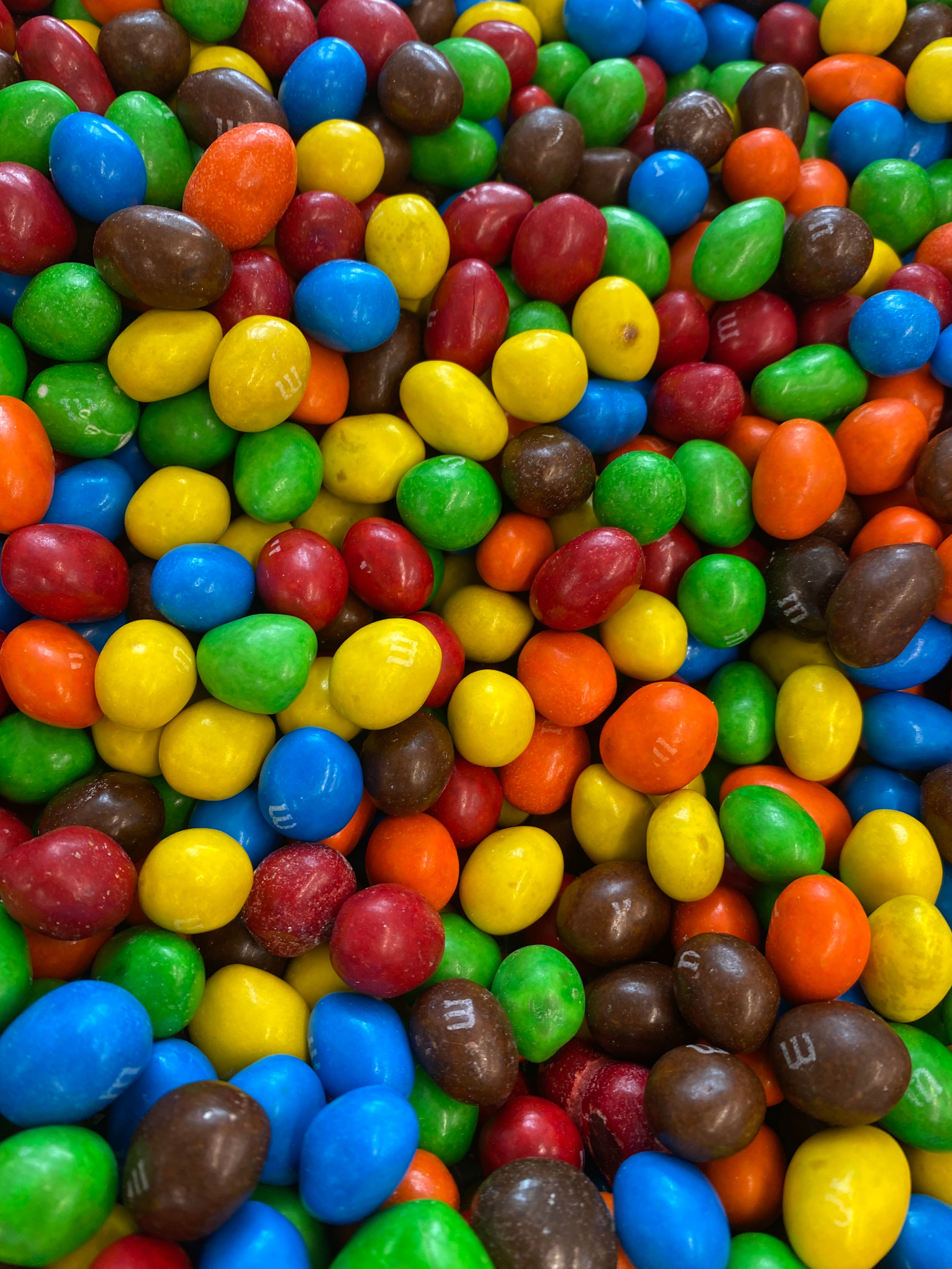 M&M Arachides 100gr