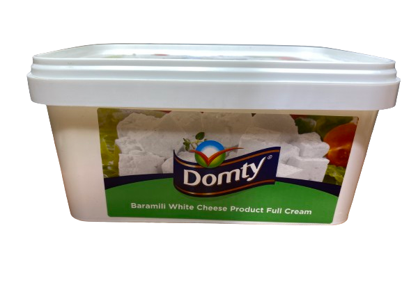 DOMTY BARAMILI WHITE CHEESE 1.7KG