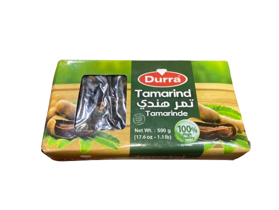 DURRA TAMARINDE 500GR