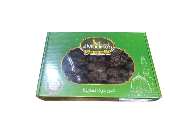 AL MADINAH DURRAH DATTES 908G