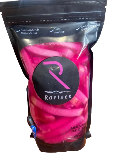 RACINES