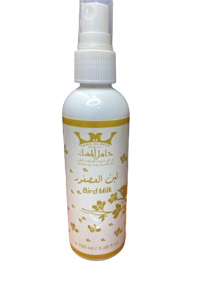 HAMIL AL MUSK BIRD MILK 100ML