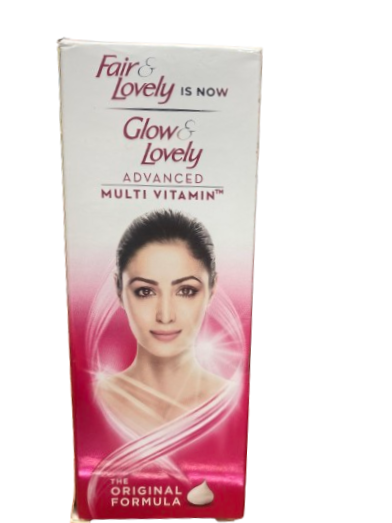 FAIR & LOVELY