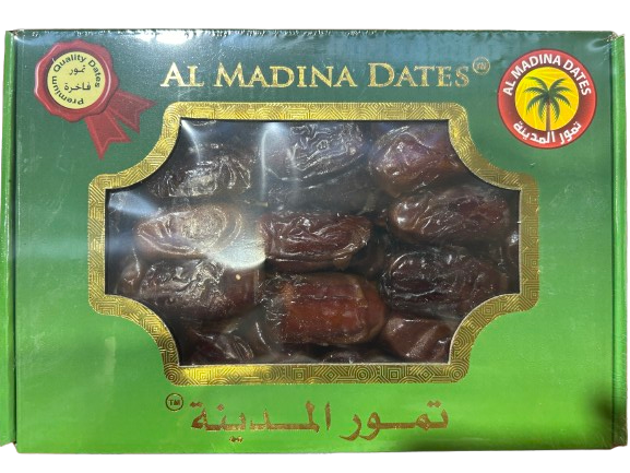 AL MADINA DATES