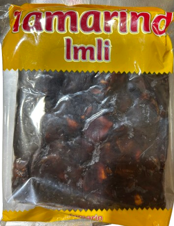 HANDI TAMARIND IMLI 400G