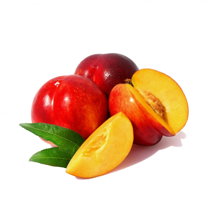 NECTARINE ROUGE/1LB
