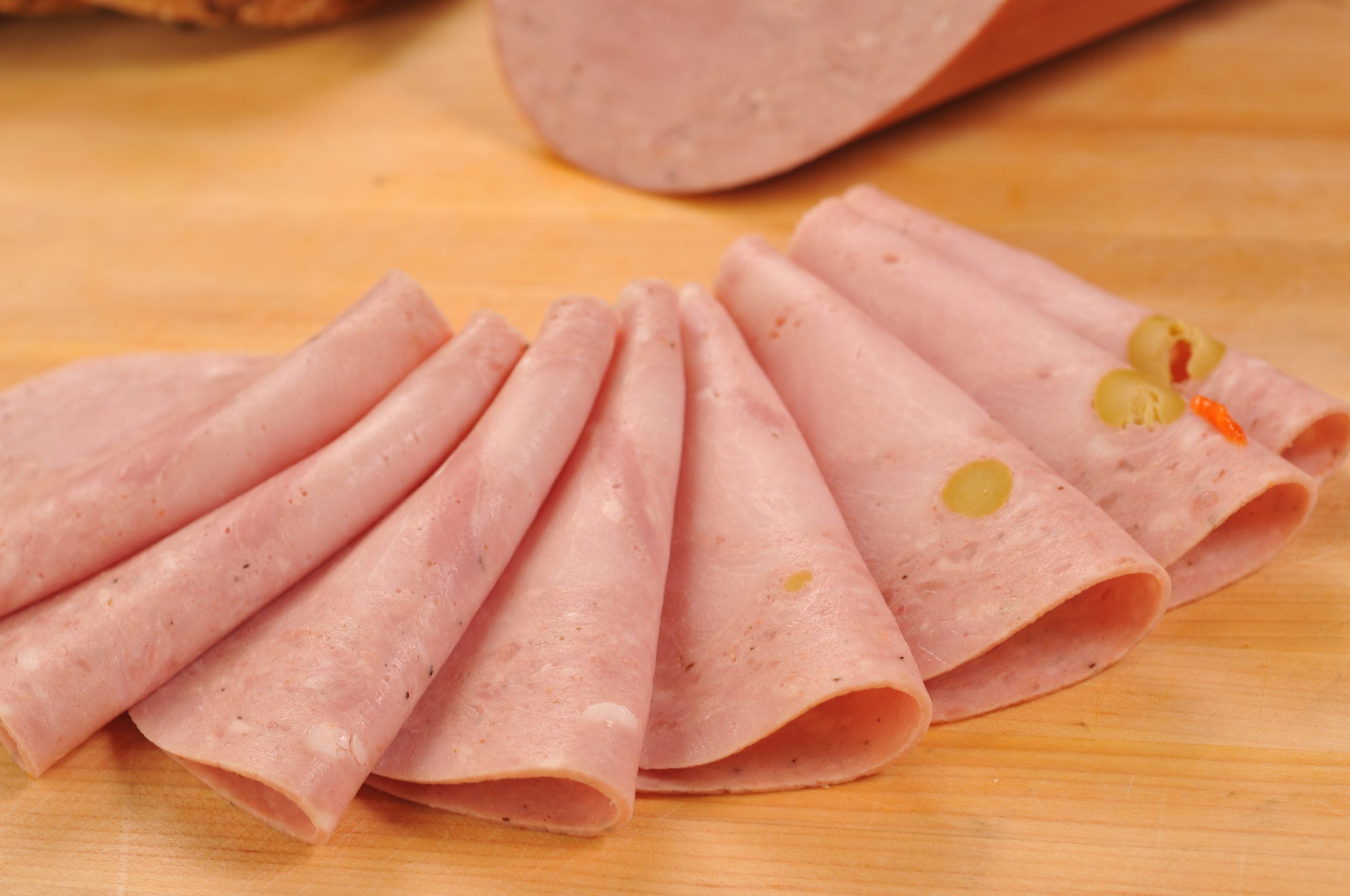 ARARAT BOLOGNA 100GR