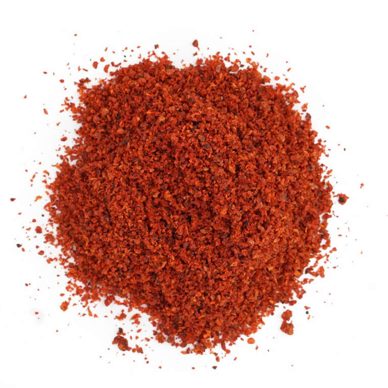 PIMENT EN POUDRE SYRIE 100GR