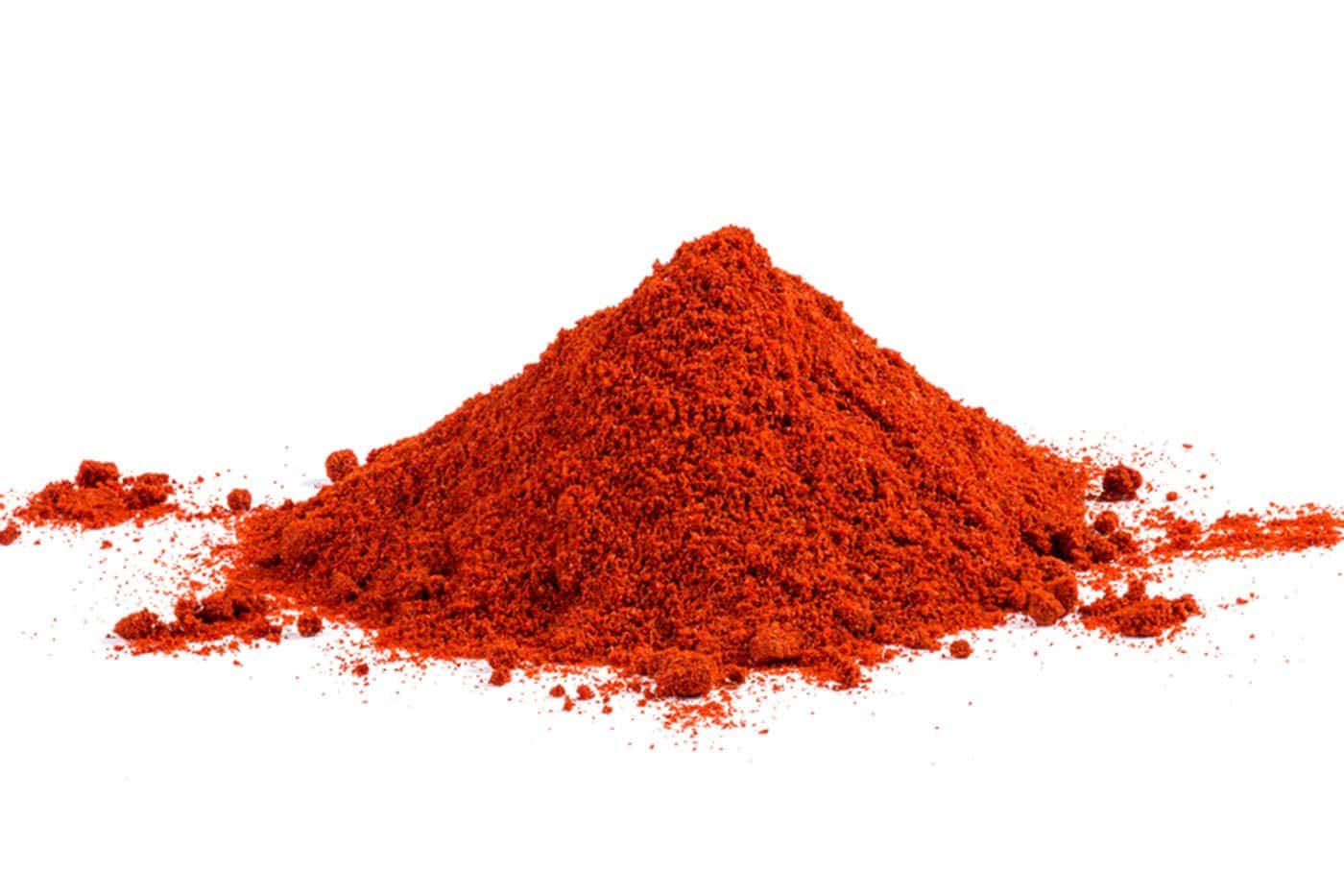 PAPRIKA MAROCAINE 100GR