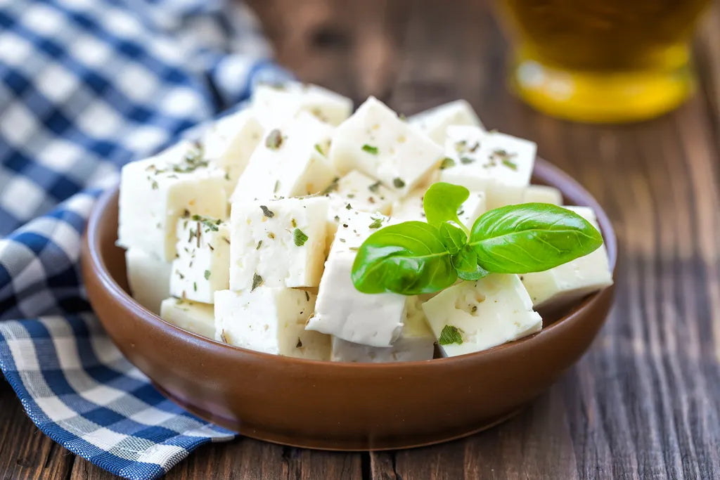DOMTY FROMAGE 100GR