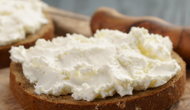 Fromage blanc katilo baramily 100gr