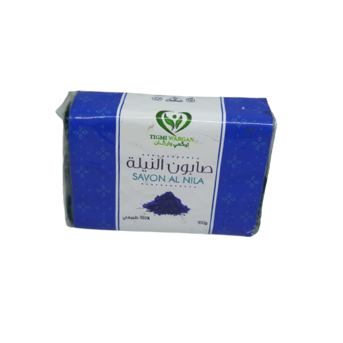SAVON NILA 100% BIO