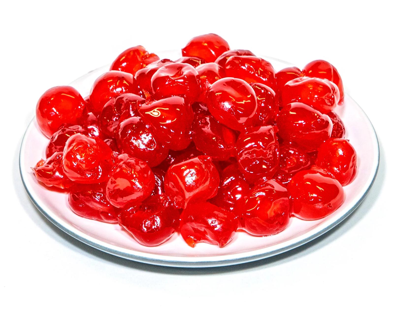 AMIRA CERISES ROUGE 300GR