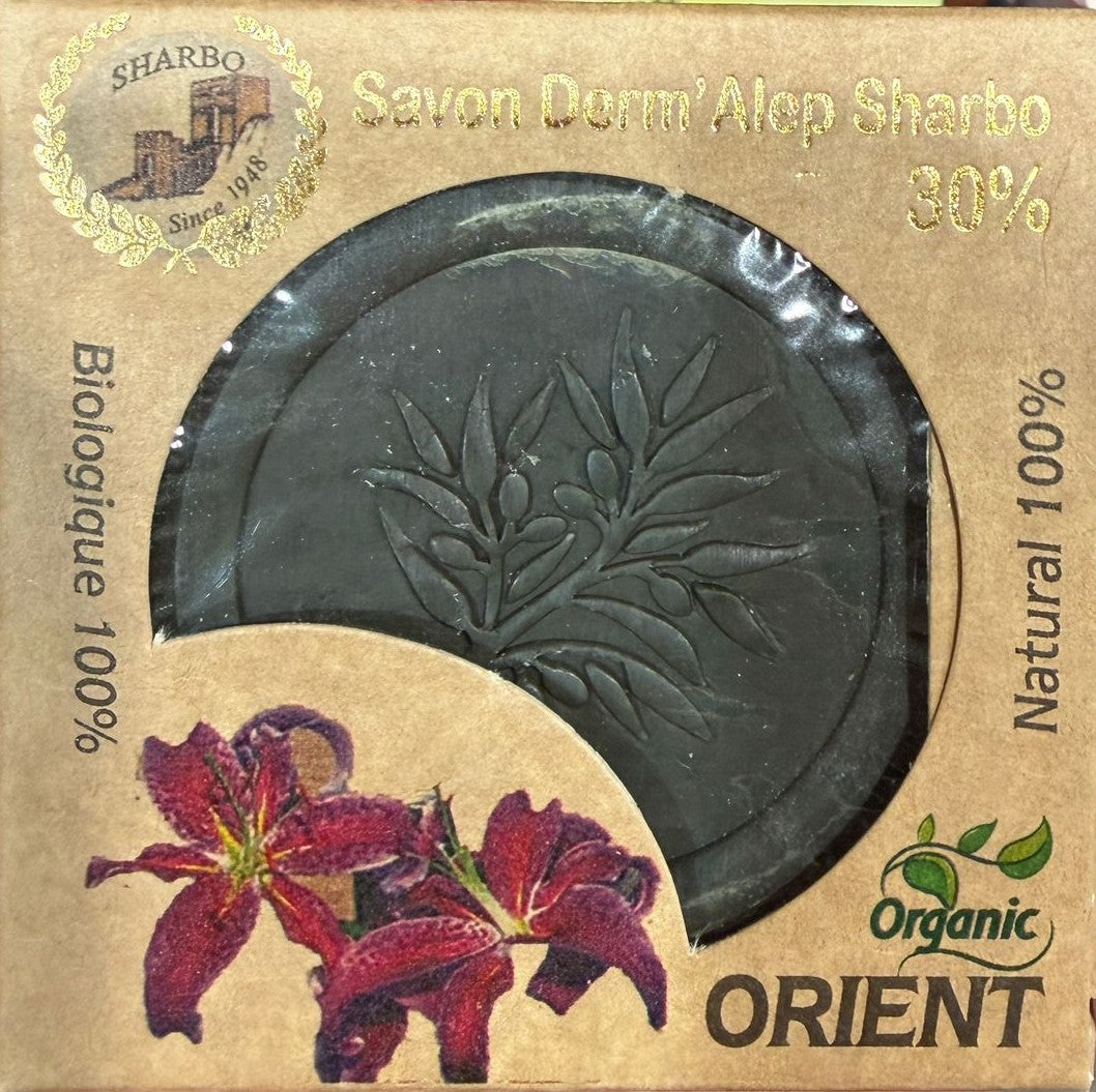 SAVON DORM DALEP SHABO ORIENT BIOLOGIQUE 100%