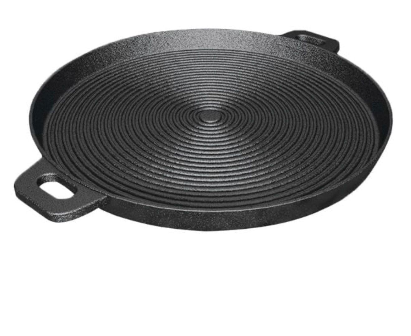 POLE POUR KESSRA ALGÉRIENNE EN FONTE 35CM