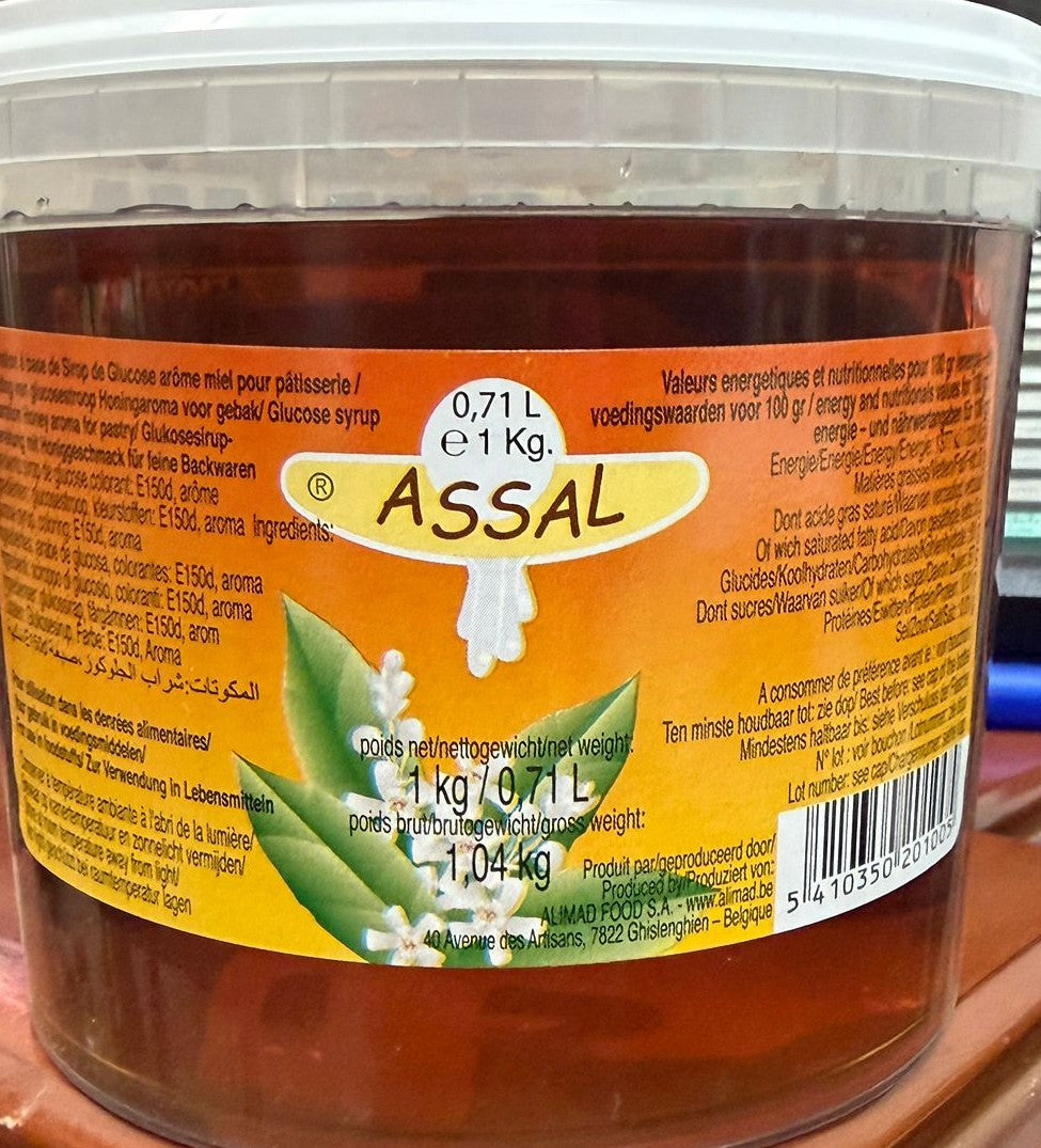 ASSAL 1.04KG