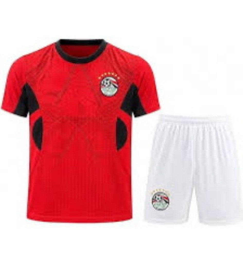 TENUE EGYPTE POUR ENFANT