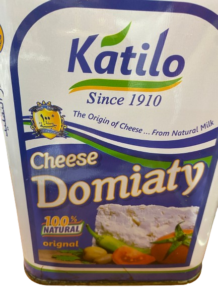 KATILO CHEESE DOMIATY